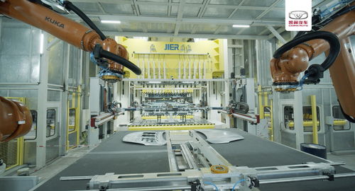 不務正業還是跨界創新？五糧液造車背后的戰略布局