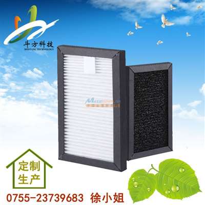 空氣凈化器濾網(wǎng)定制服務(wù) 以飛利浦車(chē)載空氣凈化器濾網(wǎng)為例的網(wǎng)絡(luò)工程應(yīng)用