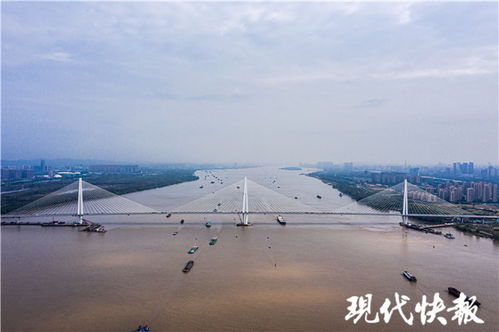 南京十四五期間加速過江通道建設(shè)，長江五橋等6條通道提上日程并兼顧環(huán)保工程