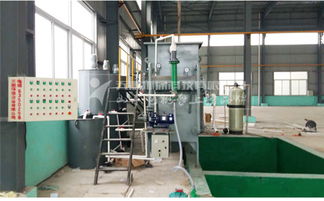 廣東紡織廠污水處理設備報價與天源環(huán)保安防設備選擇指南