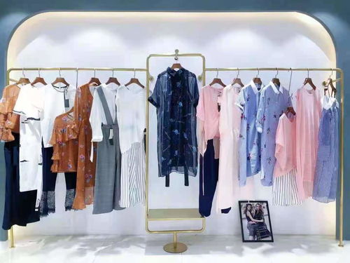探秘女裝批發新模式 mg小象清倉精品份貨源如何撬動零售利潤？